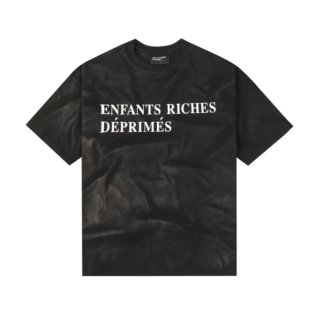 Short-sleeved T-shirts & Jackets