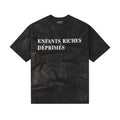 Short-sleeved T-shirts & Jackets