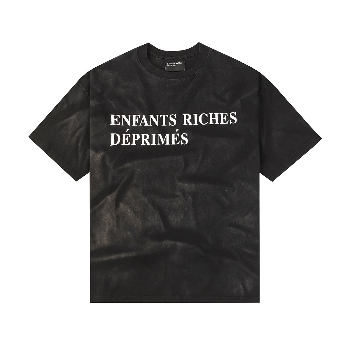Short-sleeved T-shirts & Jackets
