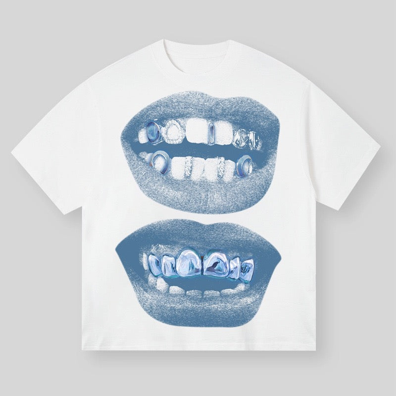 Streetwear Shirt