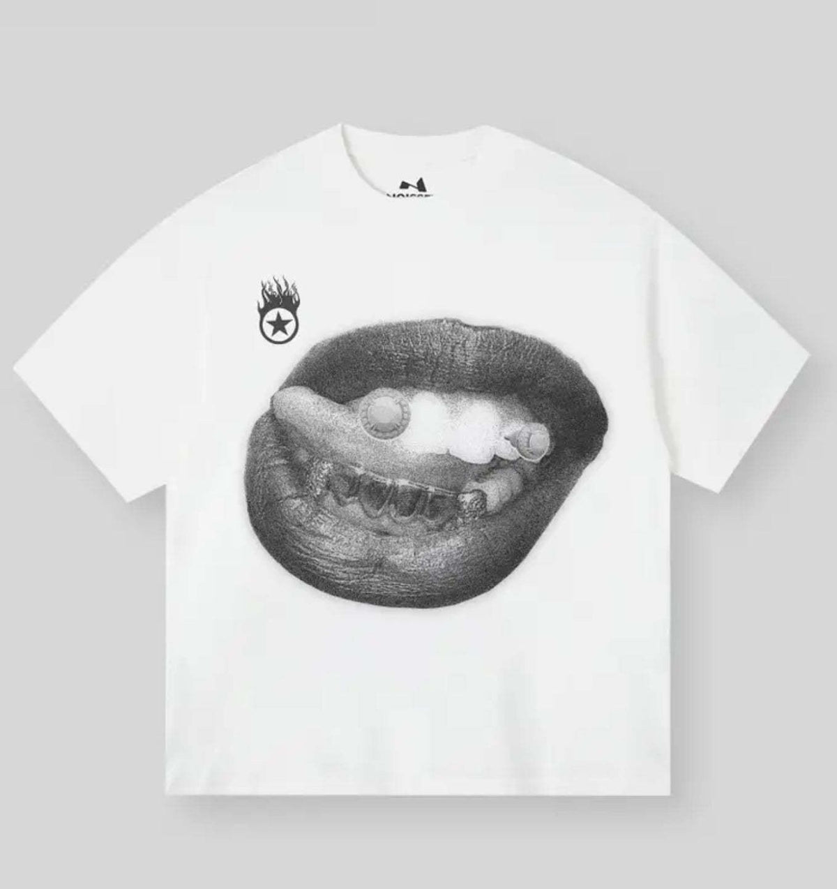 Streetwear Shirt
