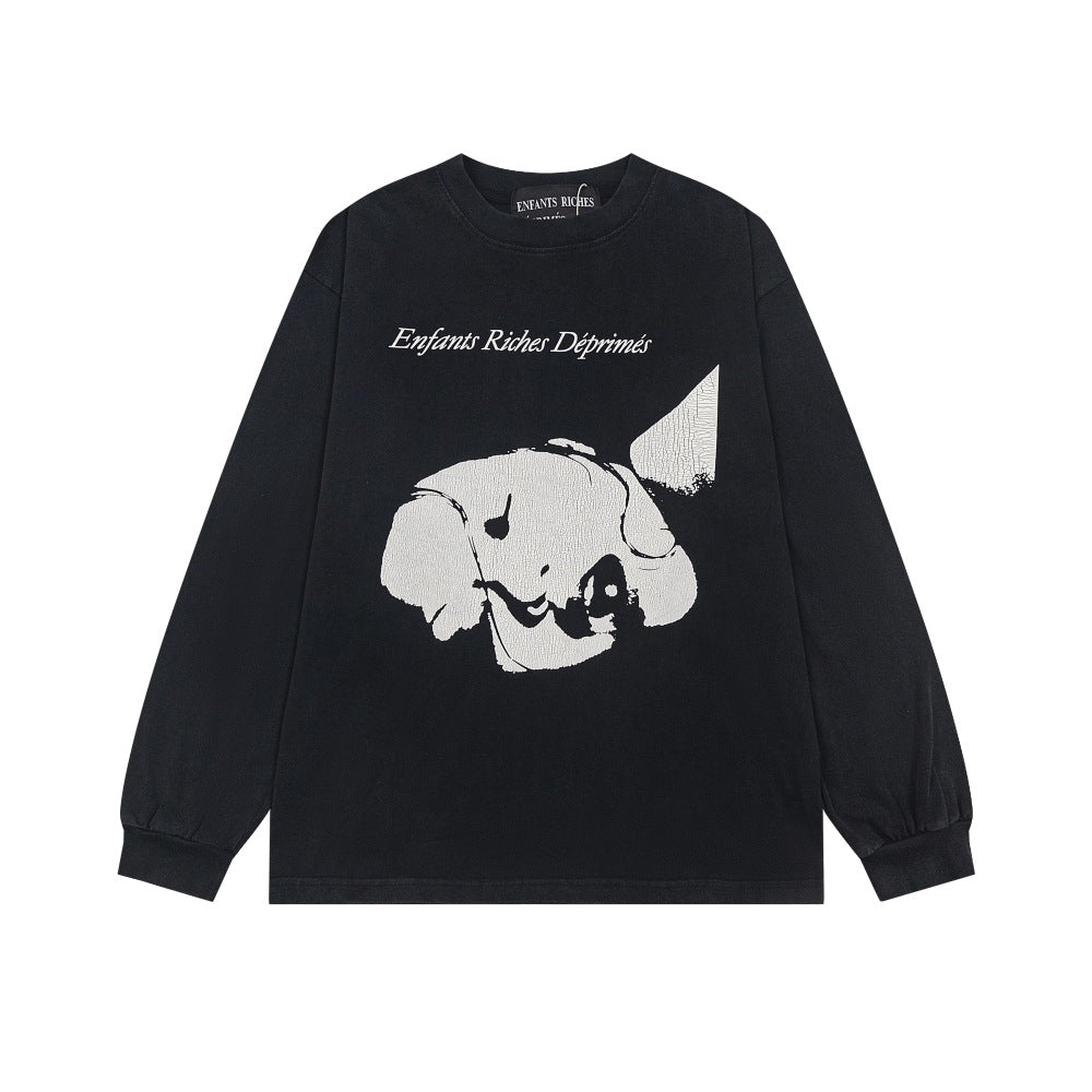 Short-sleeved T-shirts & Jackets