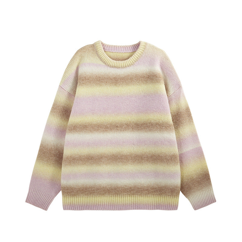 Embroided Sweater