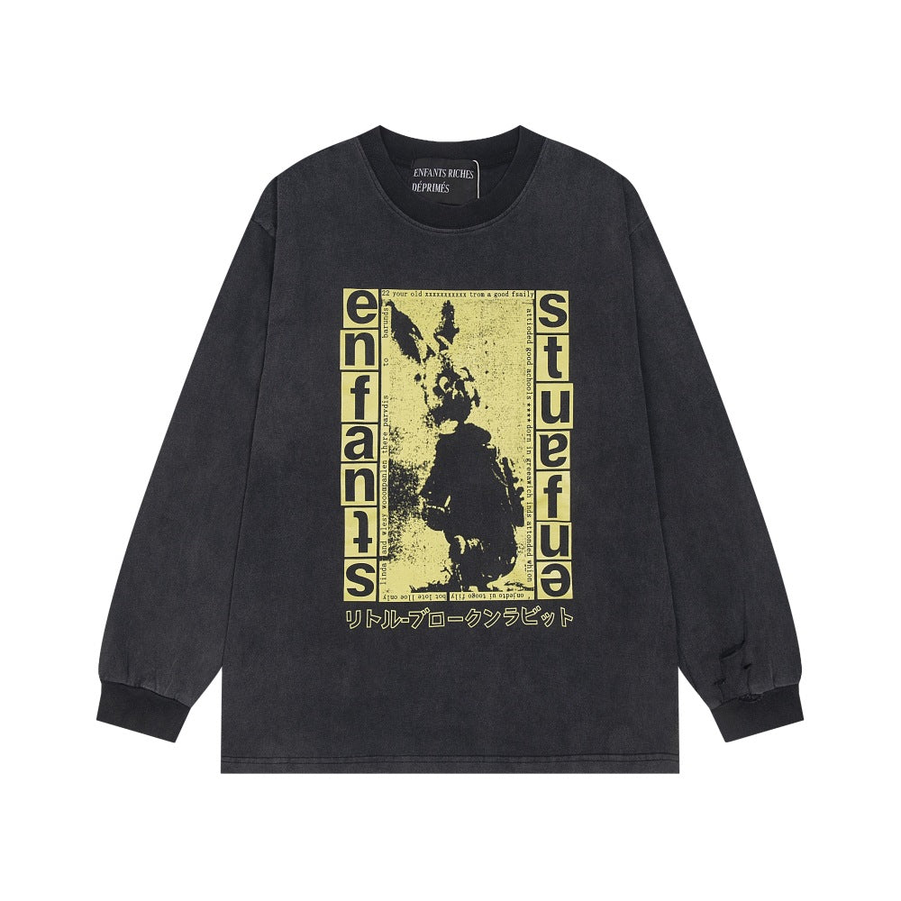Short-sleeved T-shirts & Jackets
