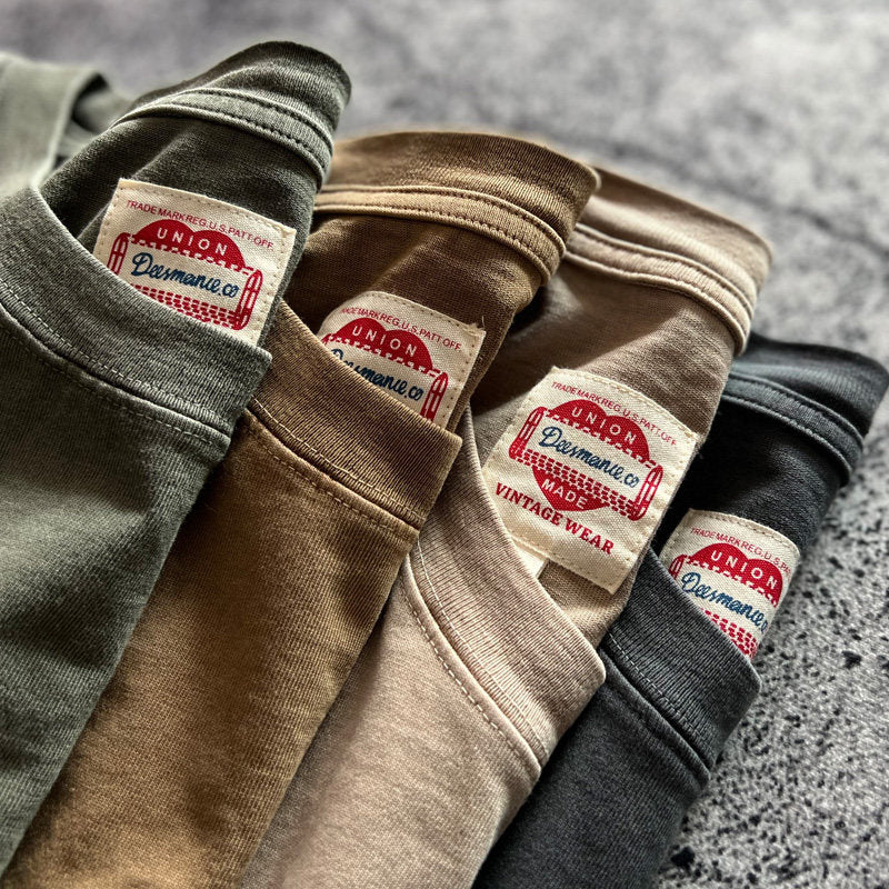Long-Sleeve T-Shirts