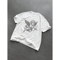 Printed Cotton T-Shirt