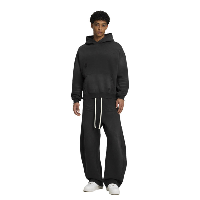 Hoodie Set