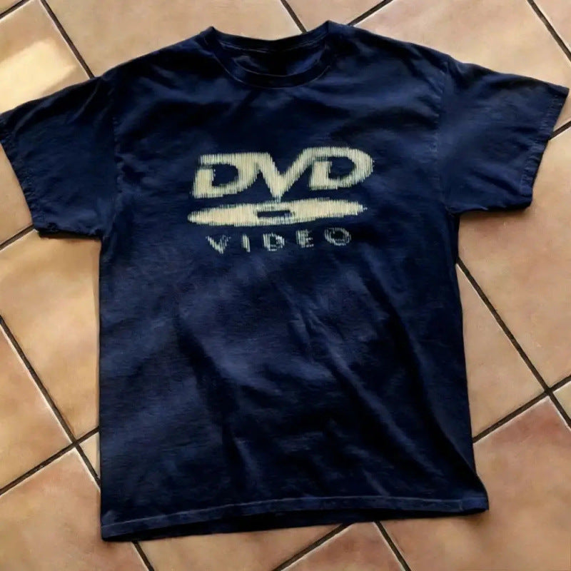 DVD T-Shirt