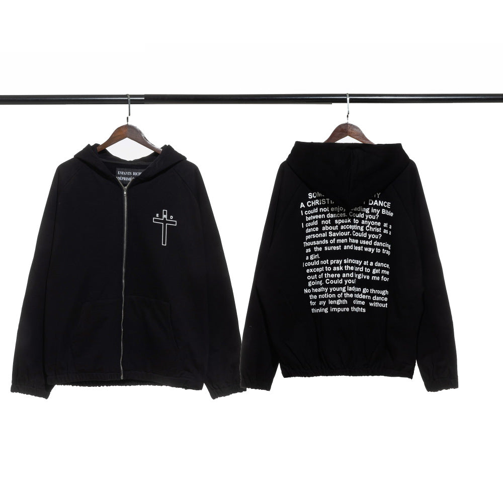 Short-sleeved T-shirts & Jackets