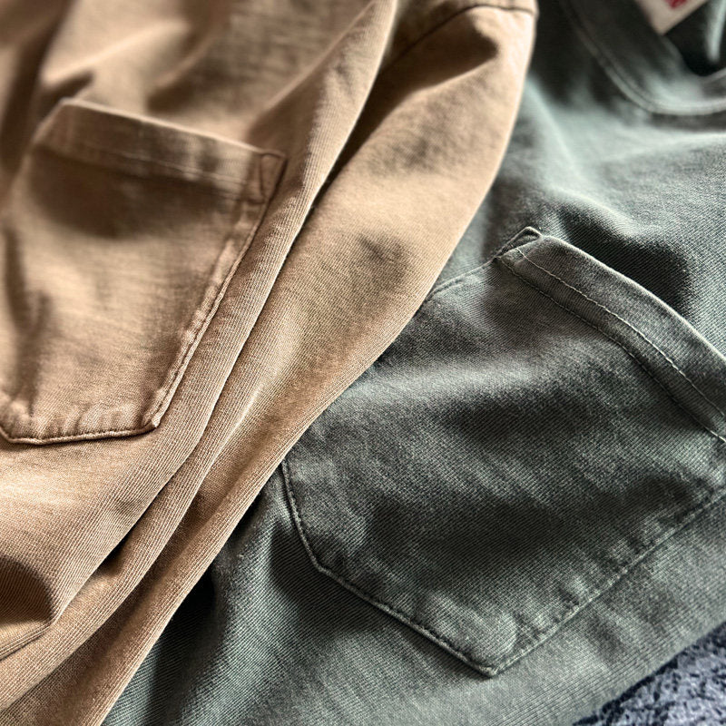 Long-Sleeve T-Shirts