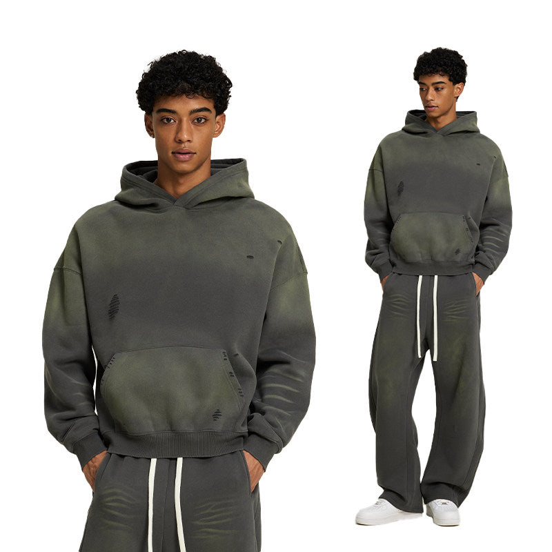 Hoodie Set