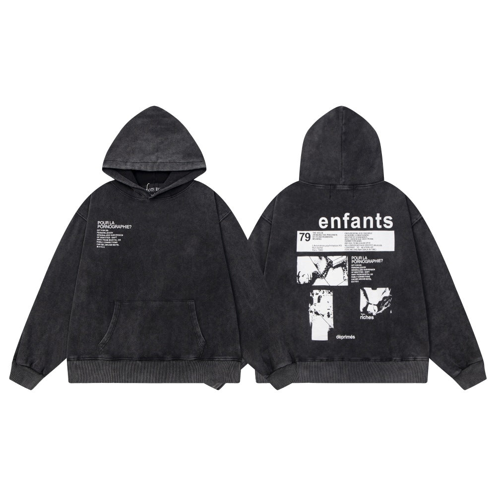 Short-sleeved T-shirts & Jackets