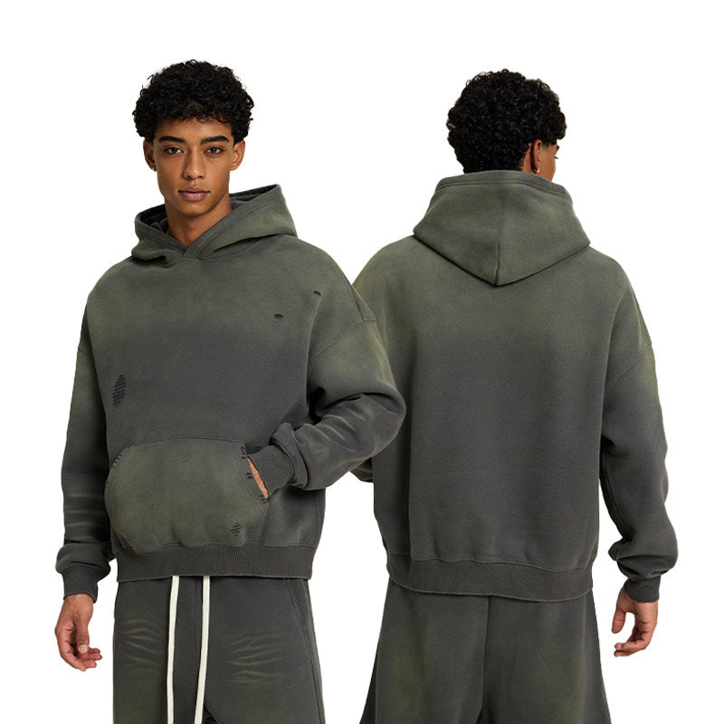 Hoodie Set