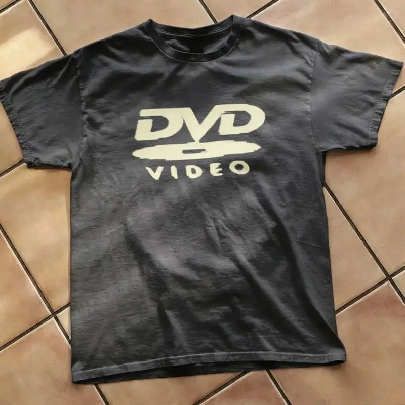 DVD T-Shirt