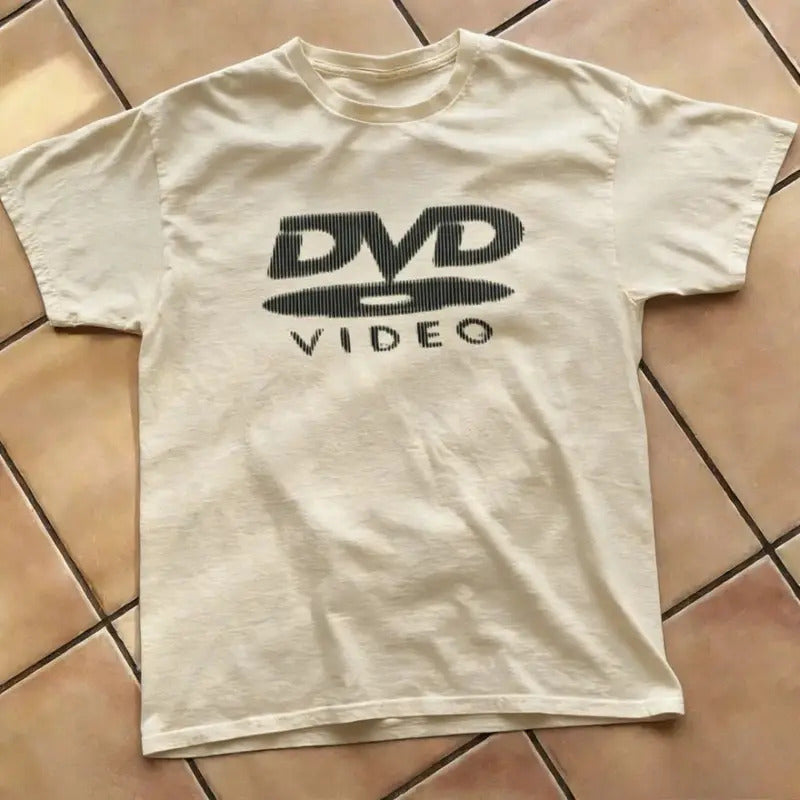DVD T-Shirt