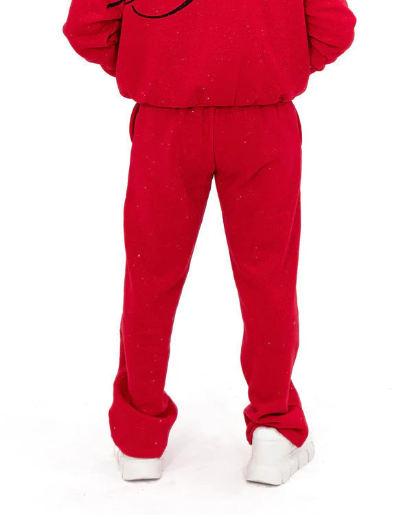 Hoodie Set