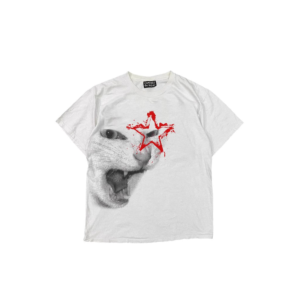 Graphic T-shirts