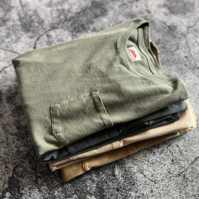 Long-Sleeve T-Shirts