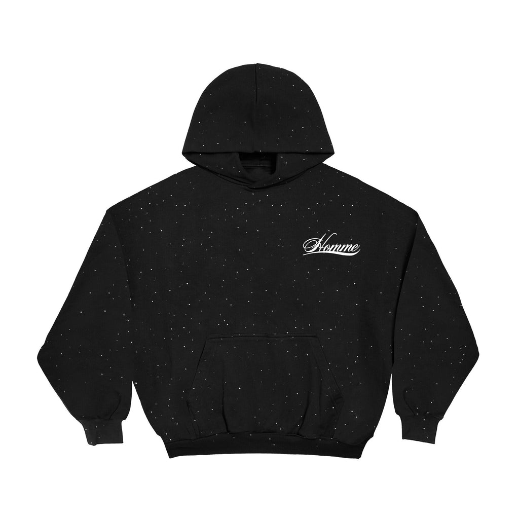 Hoodie Set