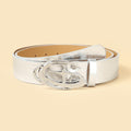 Leather Belts