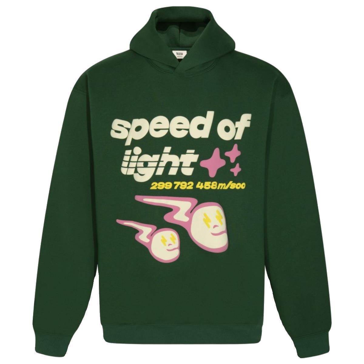 Design Embroidered Hoodies