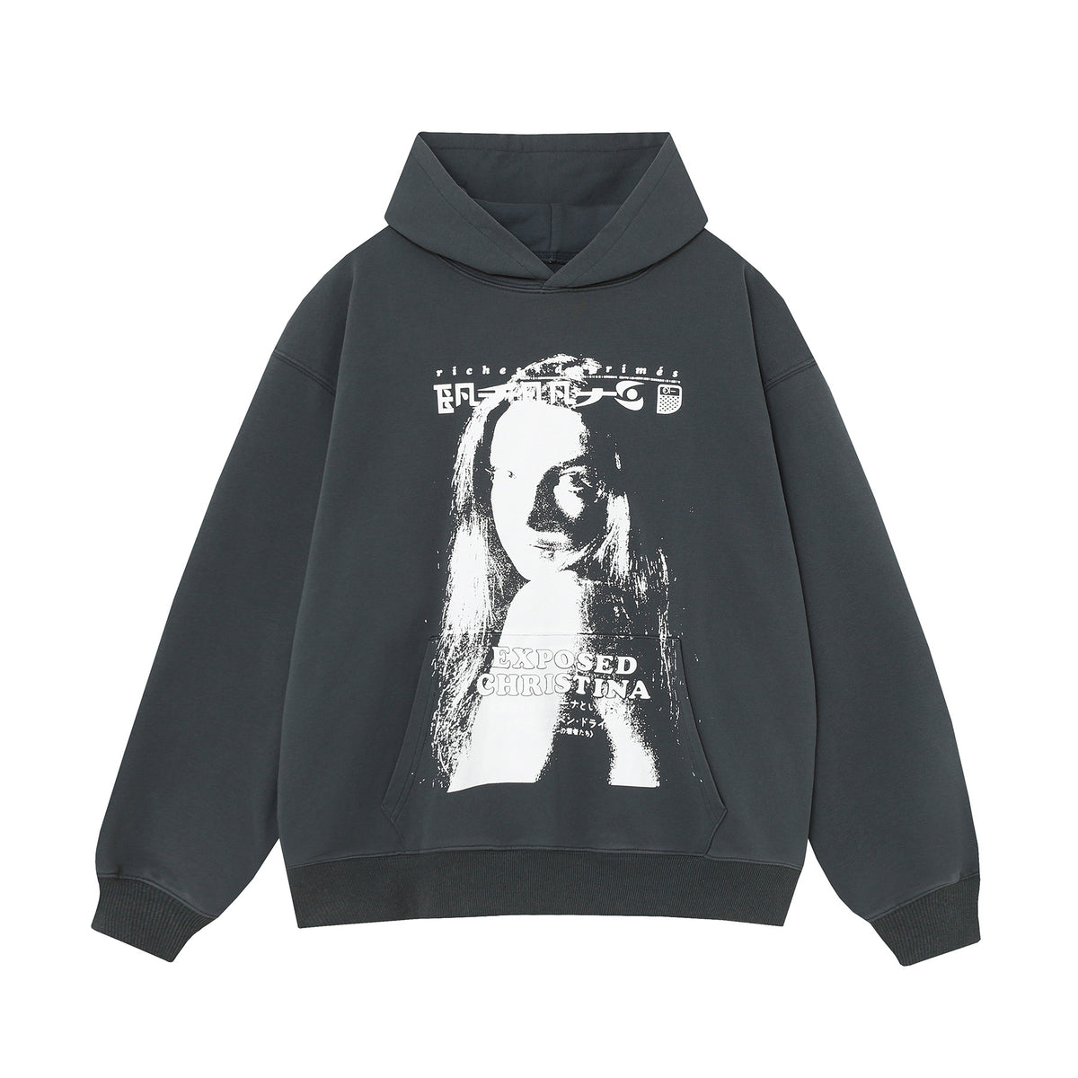 Short-sleeved T-shirts & Jackets
