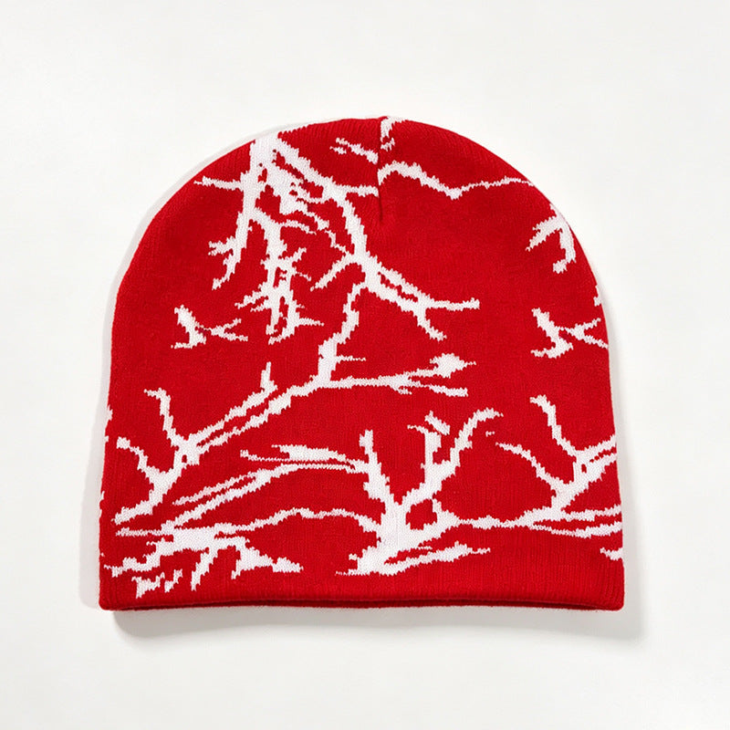 Beanie Y2K Street Style