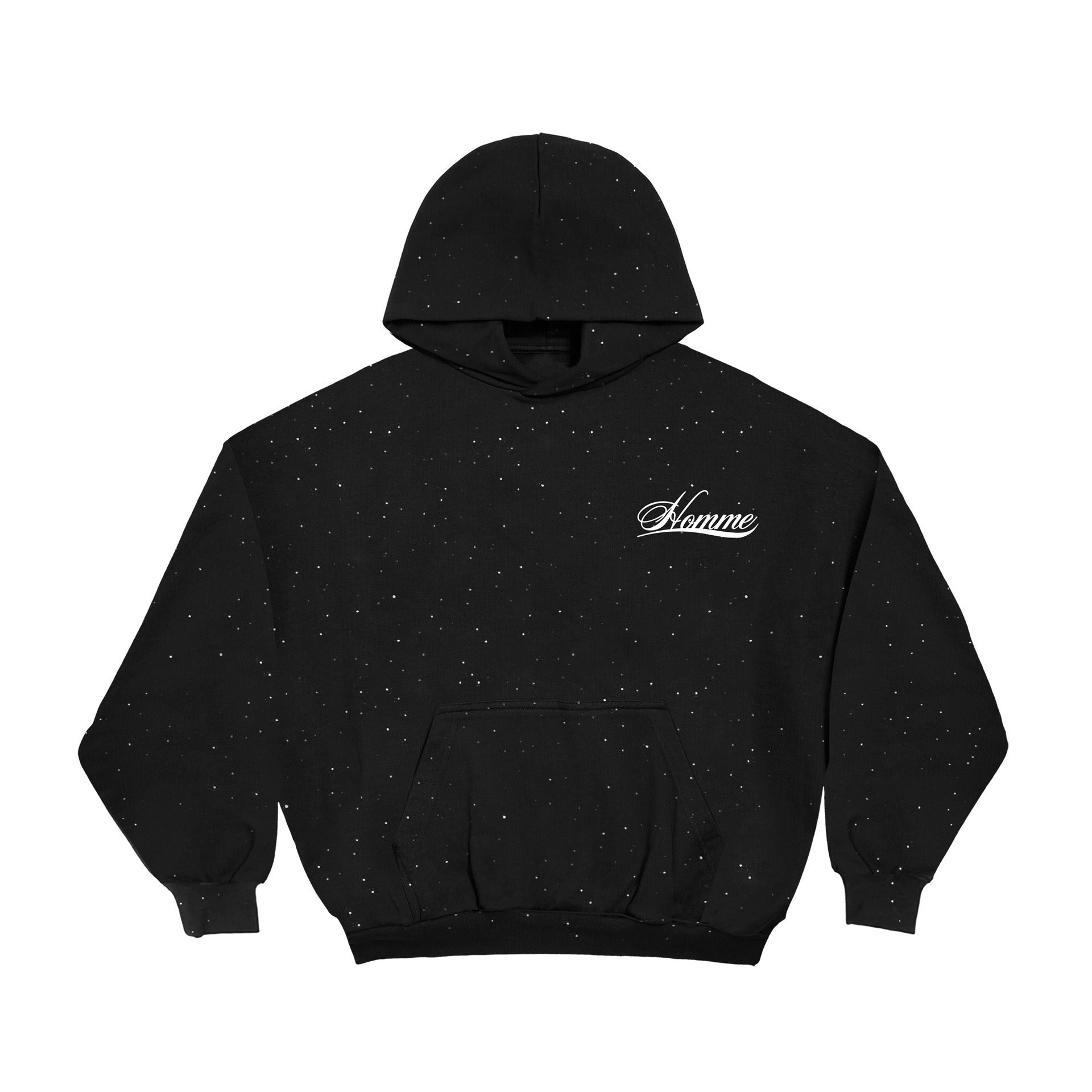 Hoodie Set