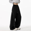 Oversized baggy sweatpants