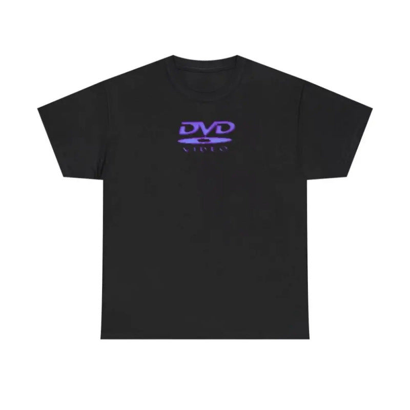 DVD T-Shirt