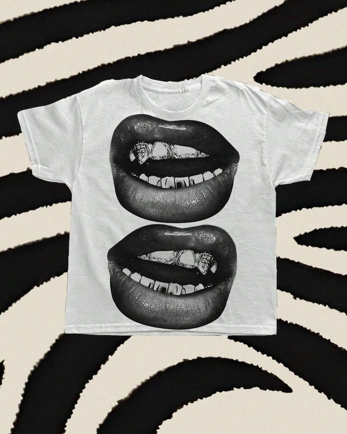 Streetwear Shirt