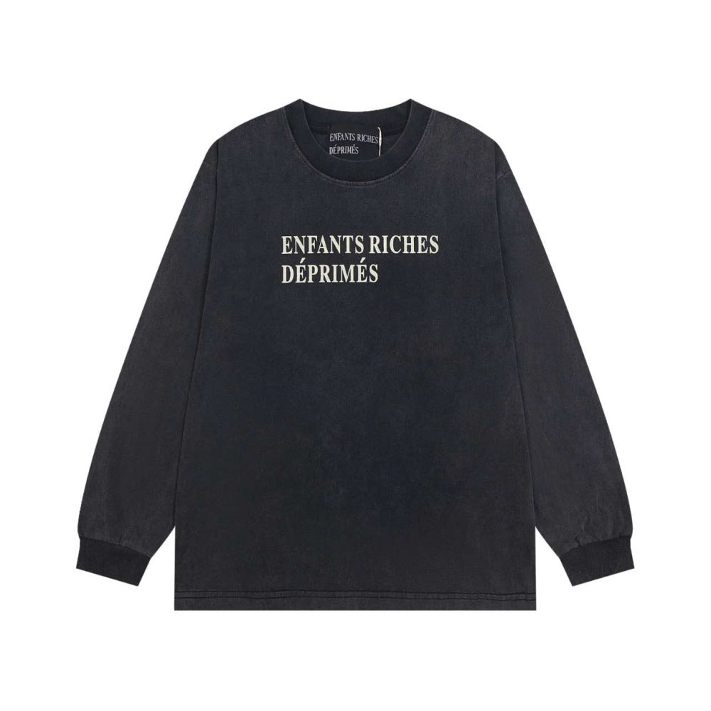 Short-sleeved T-shirts & Jackets