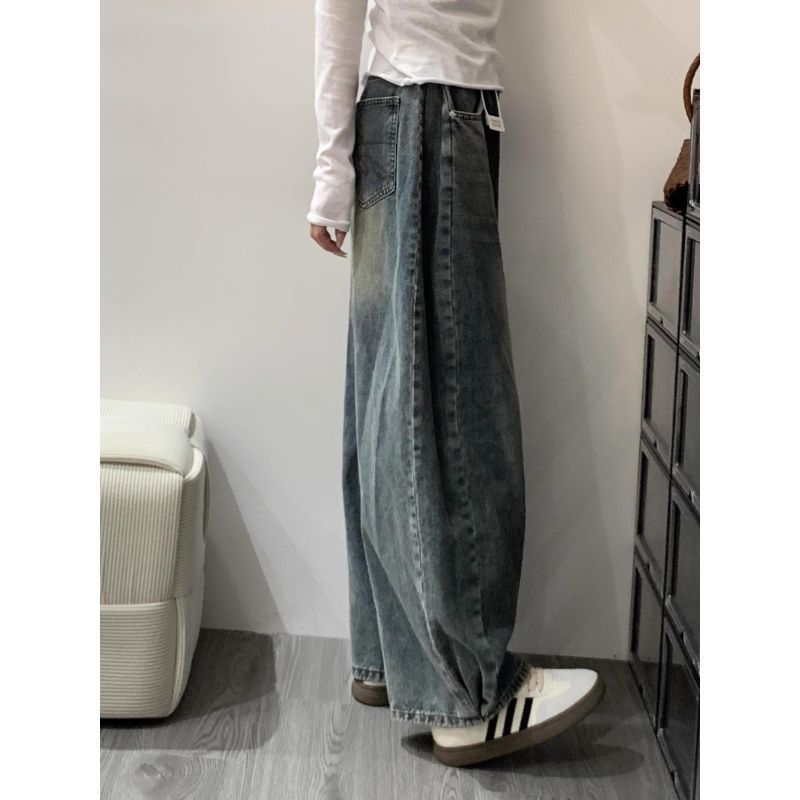 Baggy Women's Jeans