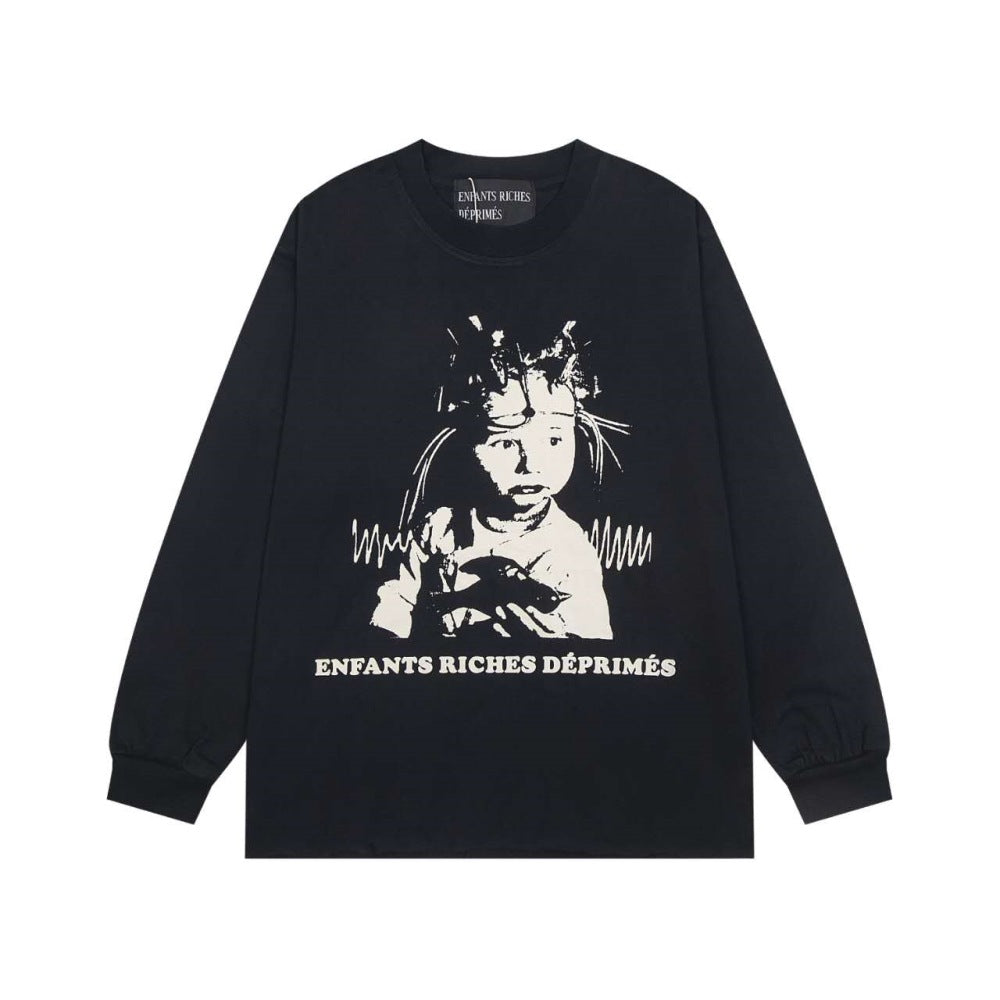 Short-sleeved T-shirts & Jackets