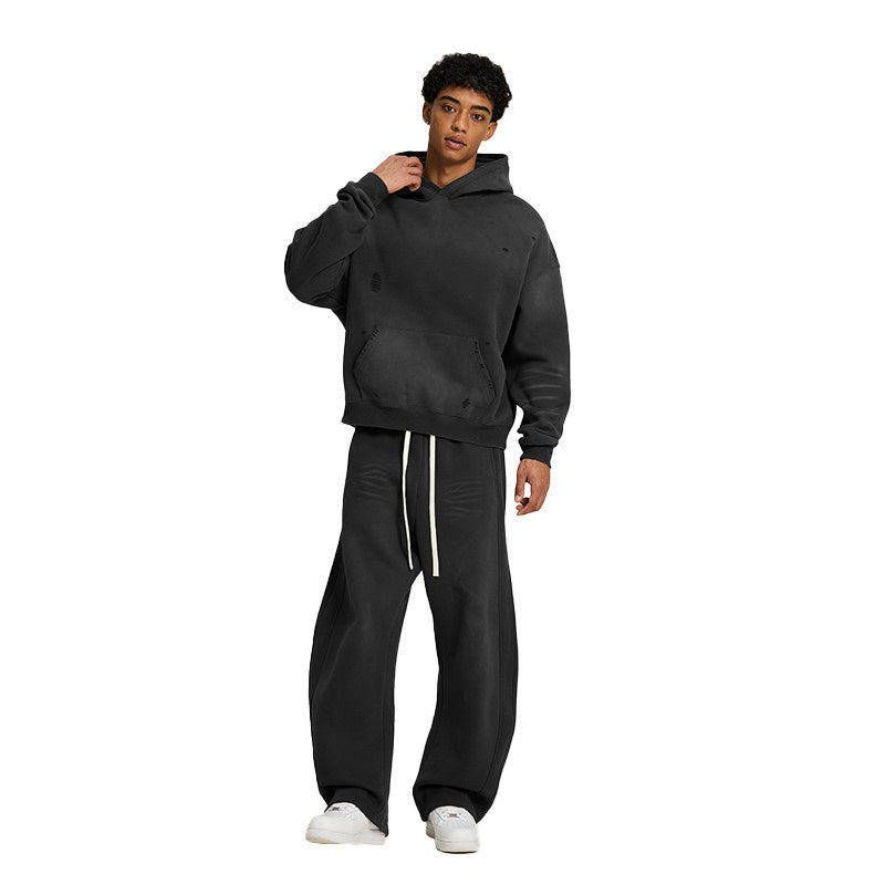 Hoodie Set