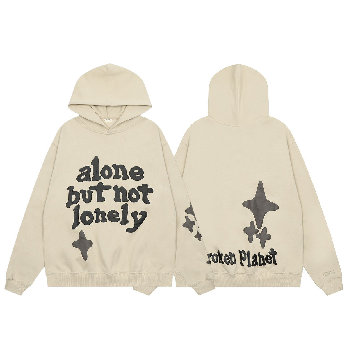 Design Embroidered Hoodies