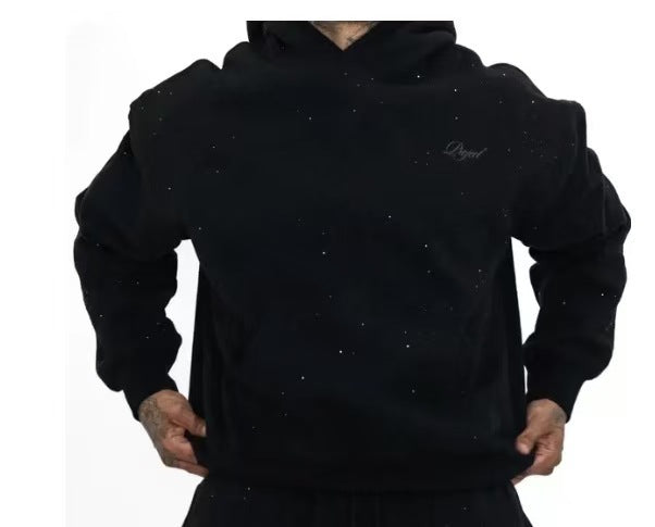 Hoodie Set