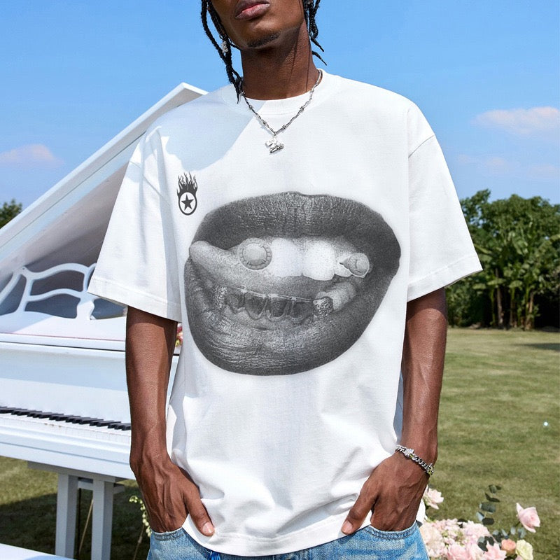 Streetwear Shirt