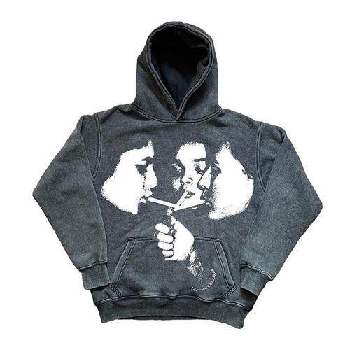 Gothic Hoodie