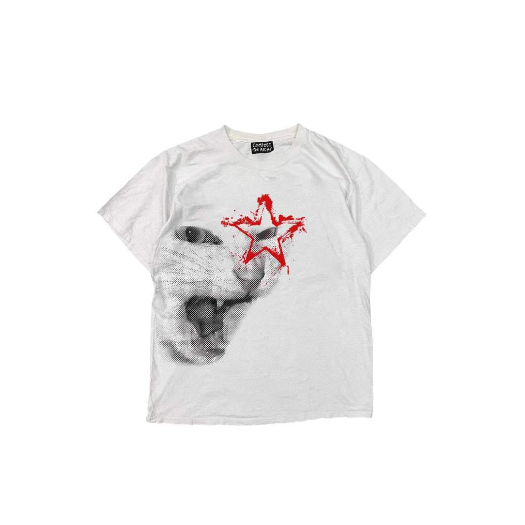 Graphic T-shirts