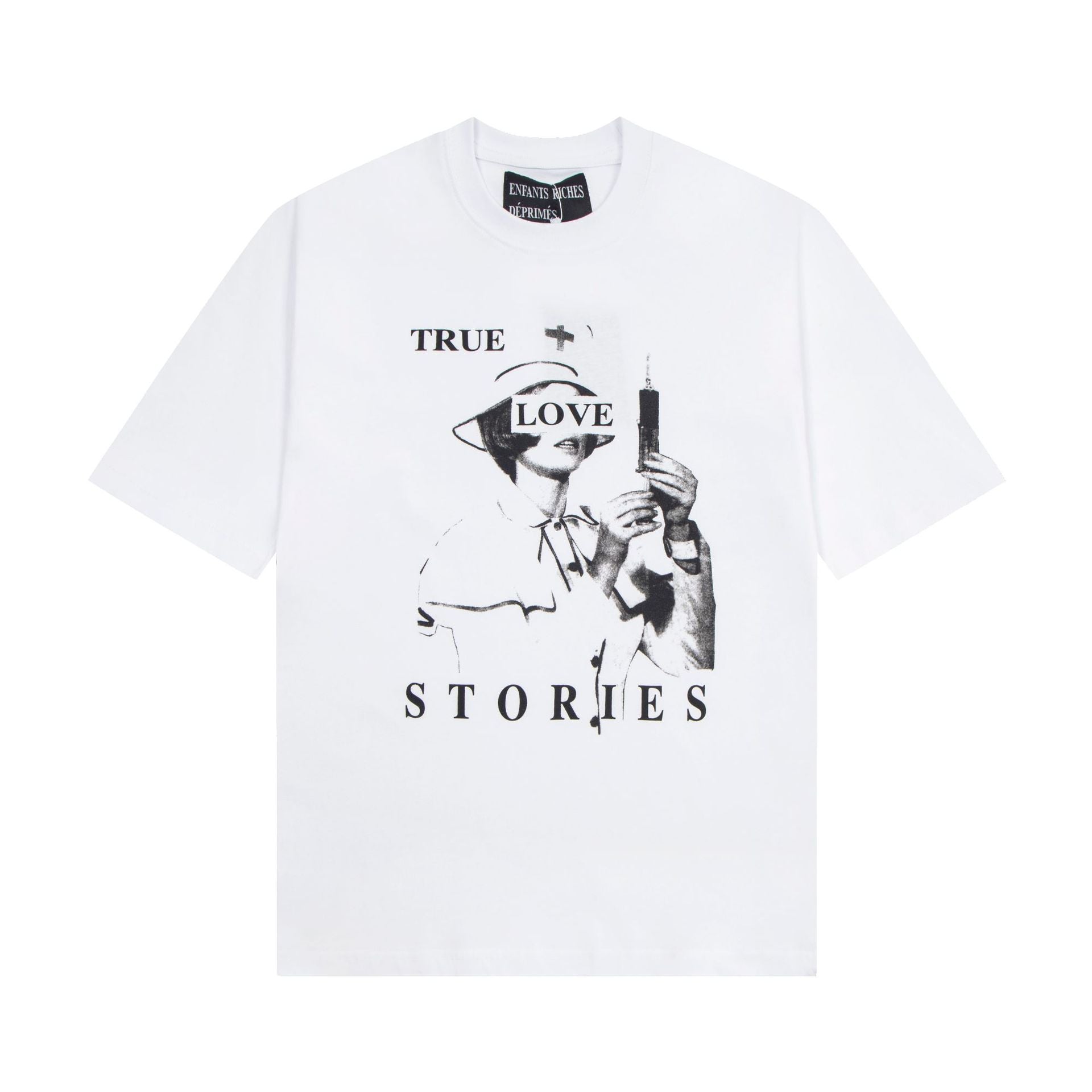 Short-sleeved T-shirts & Jackets