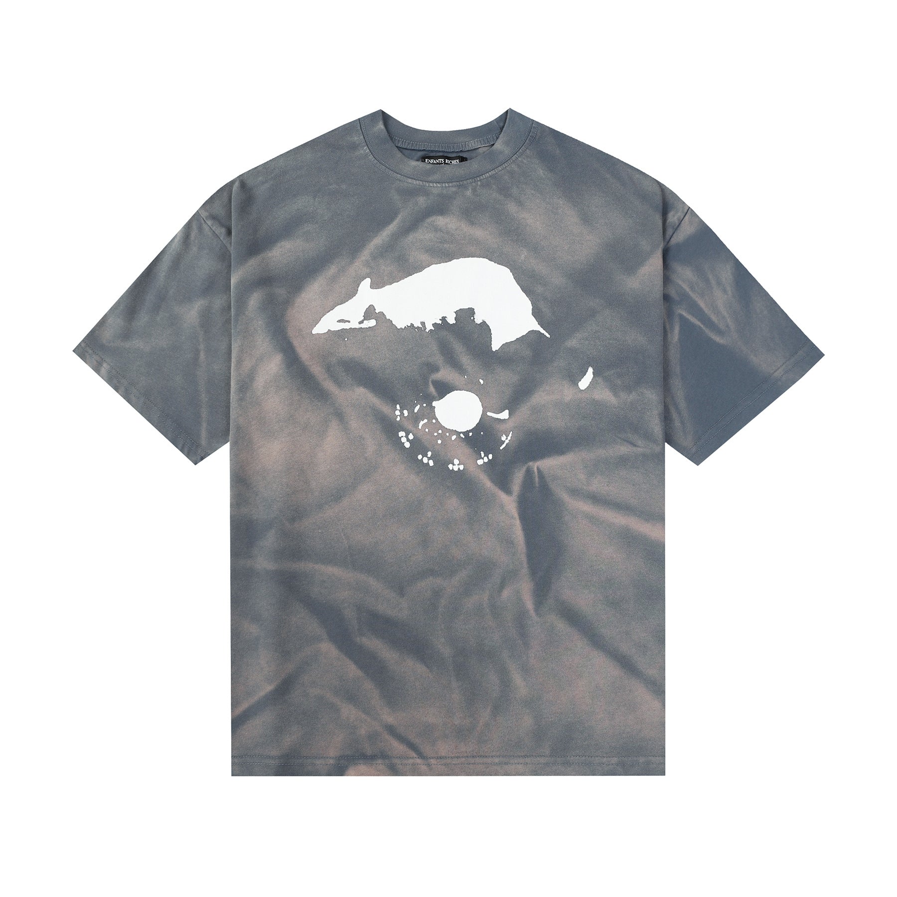Short-sleeved T-shirts & Jackets