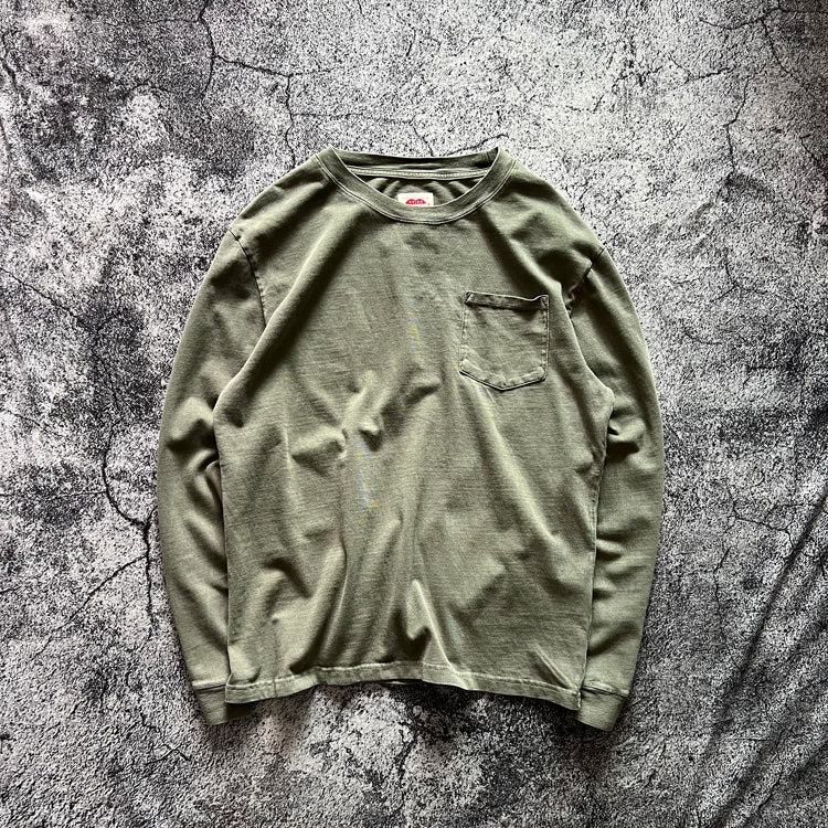 Long-Sleeve T-Shirts
