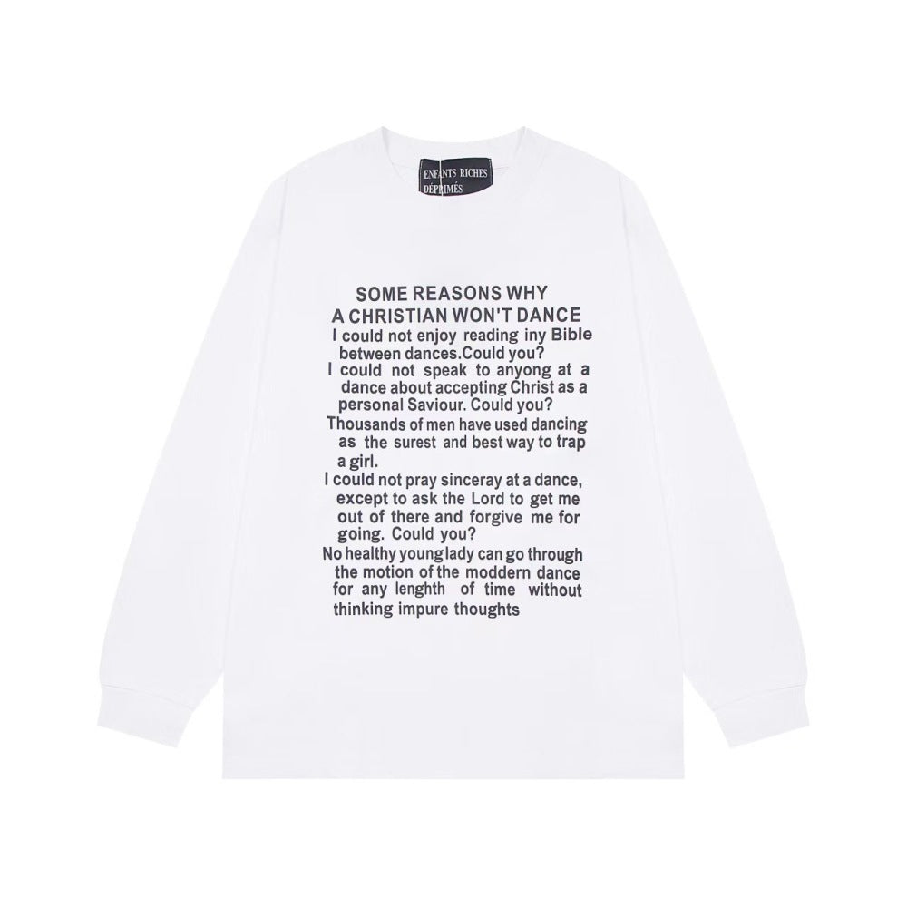Short-sleeved T-shirts & Jackets