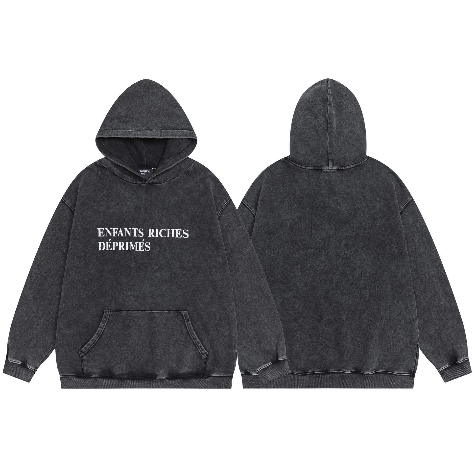 Short-sleeved T-shirts & Jackets