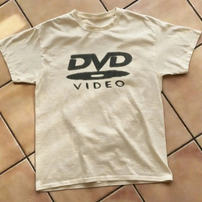 DVD T-Shirt