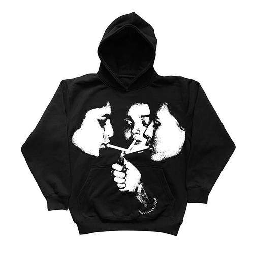 Gothic Hoodie