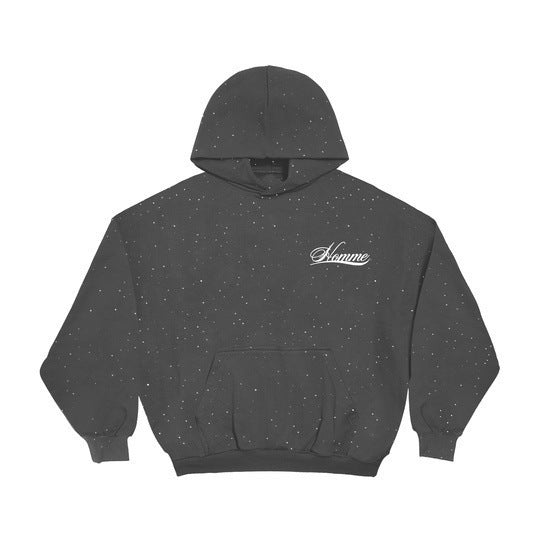 Hoodie Set