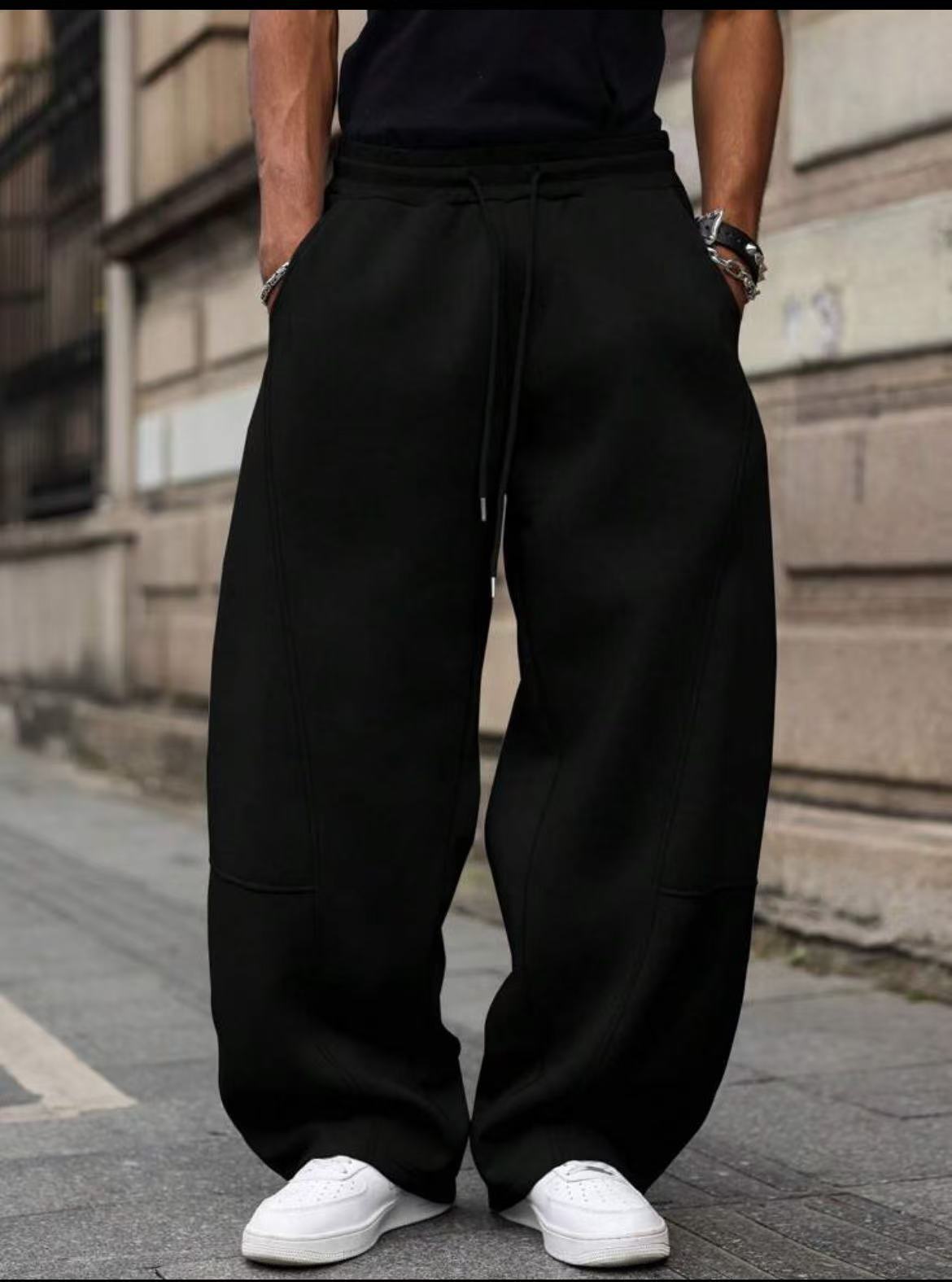 Sweatpants