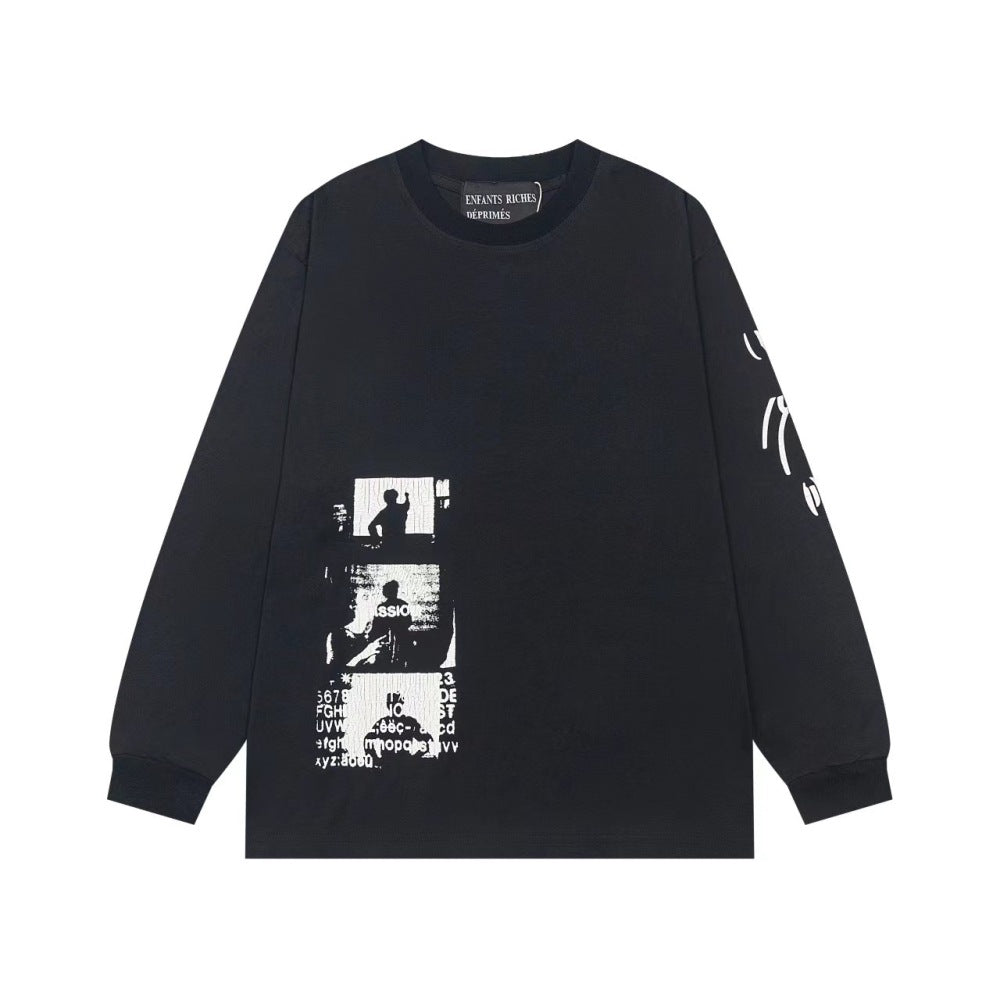 Short-sleeved T-shirts & Jackets